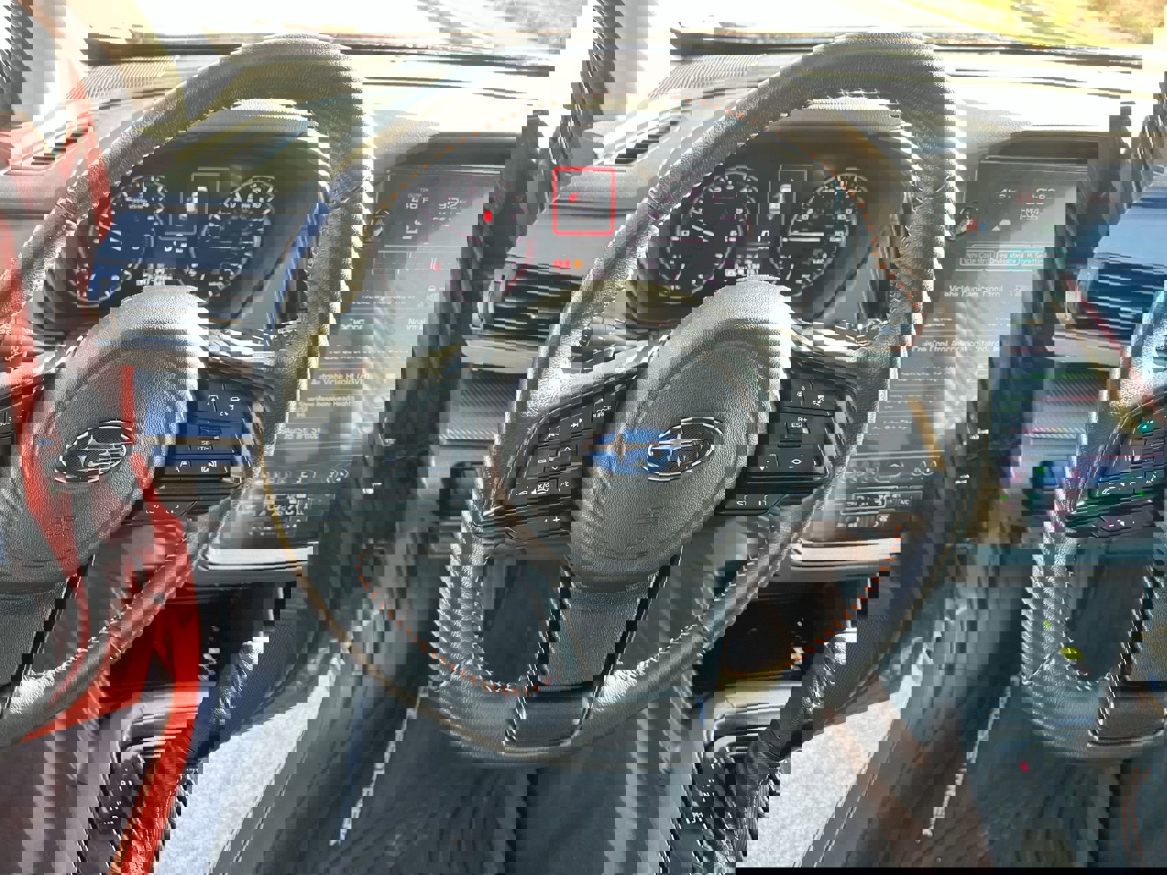 Used 2024 Subaru Crosstrek 2.5i Limited w/ Crosstrek Mirror Package image 14