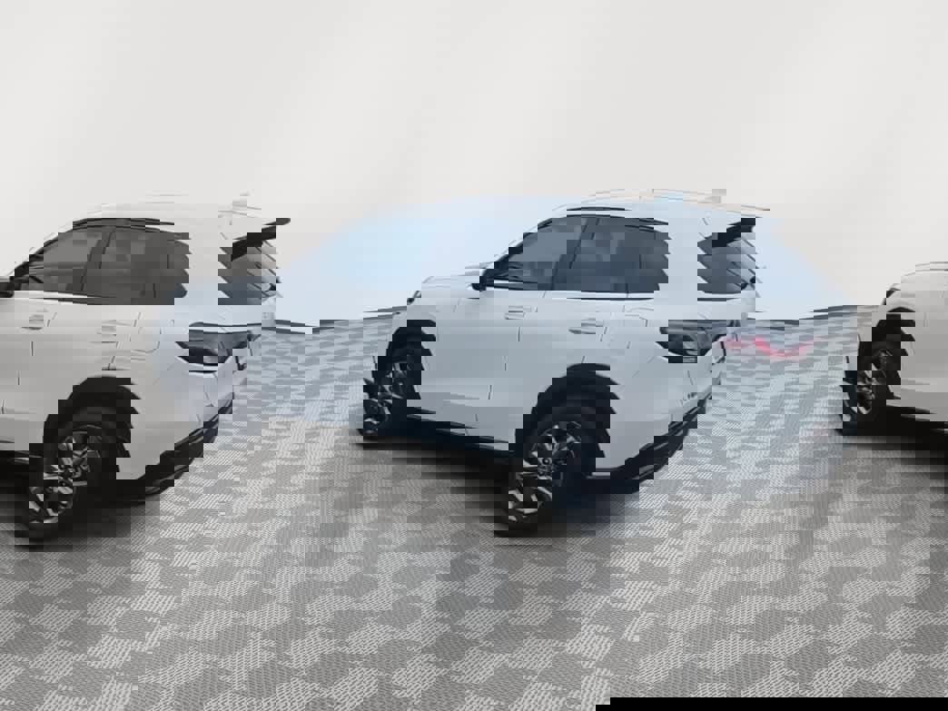 Certified 2026 Honda HR-V LX image 6