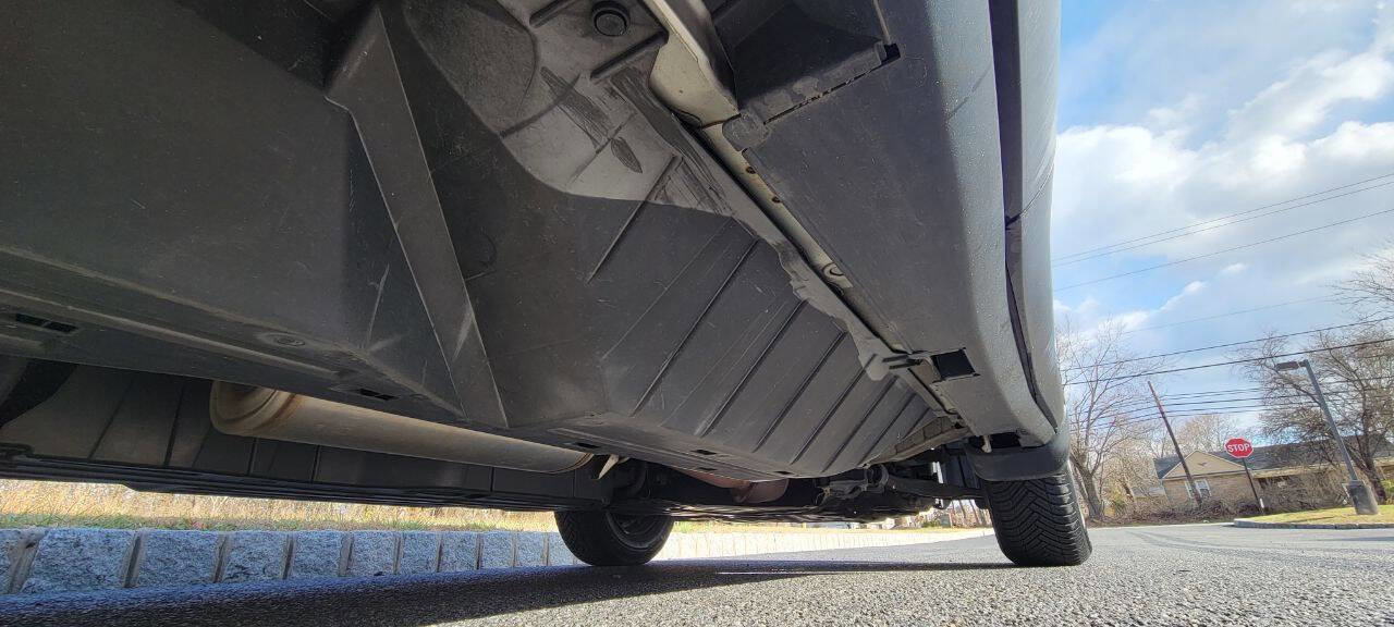 Used 2014 Honda CR-V LX image 39