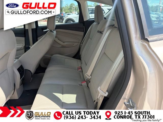 Used 2018 Ford C-MAX SE FWD image 6