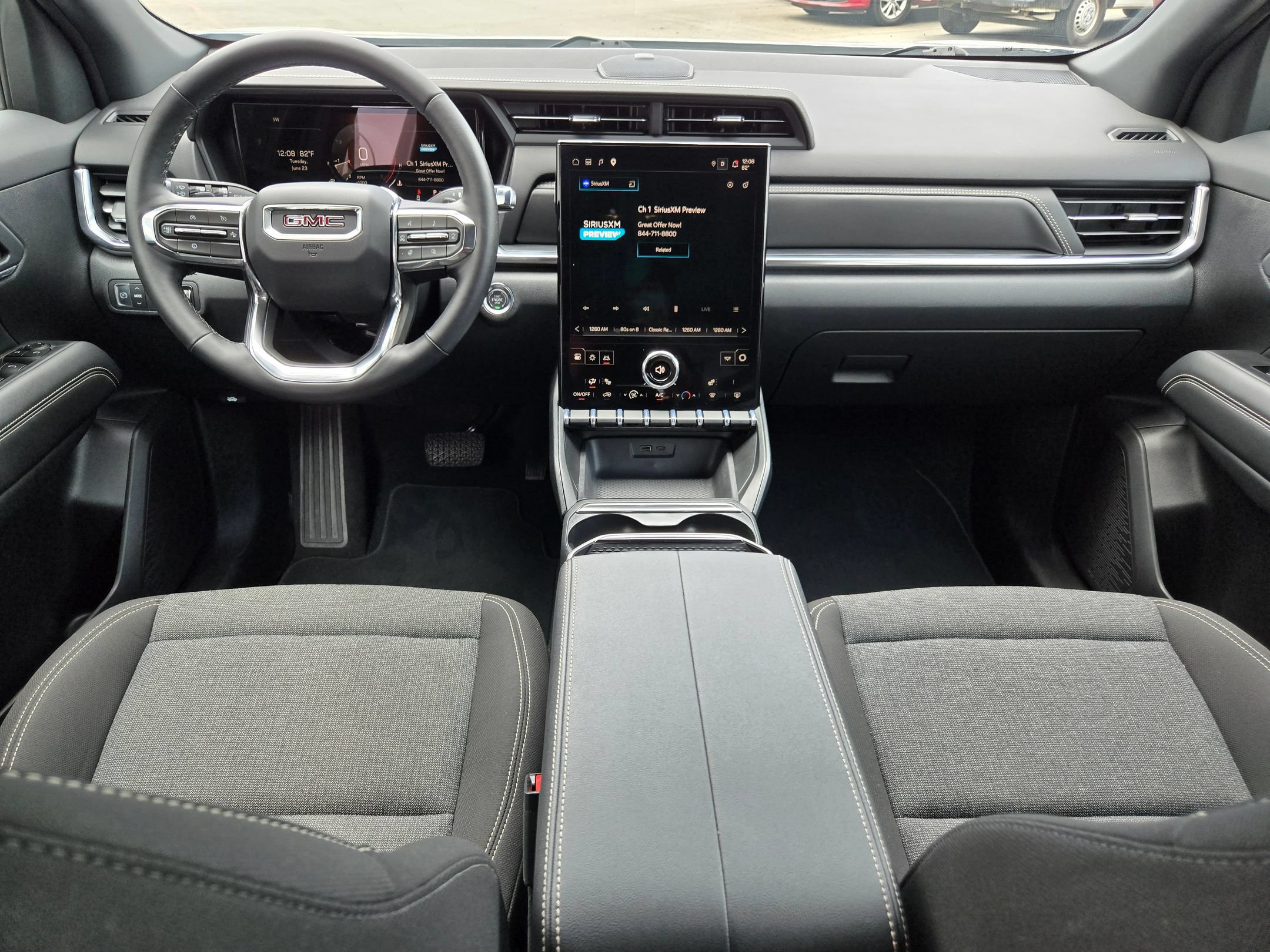 Used 2026 GMC Terrain Elevation FWD image 10