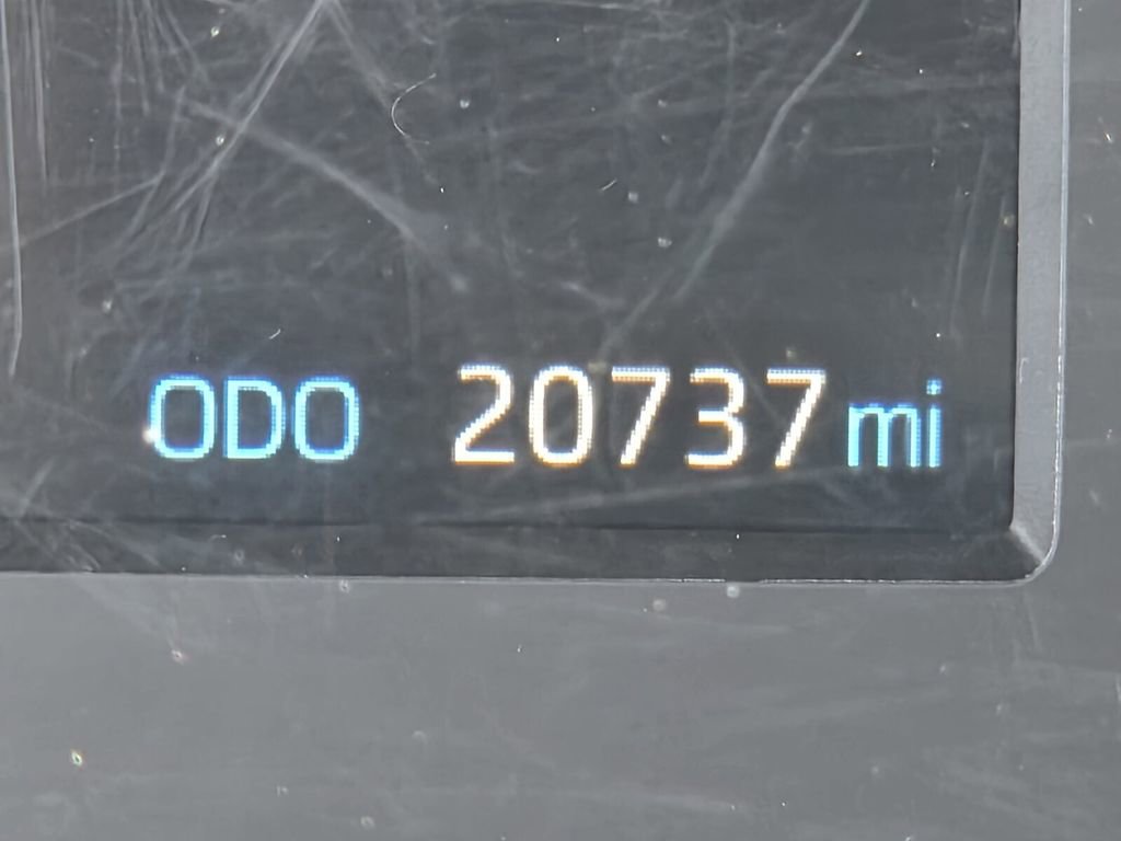 Used 2023 Toyota Tundra SR w/ SR Tow Package image 21