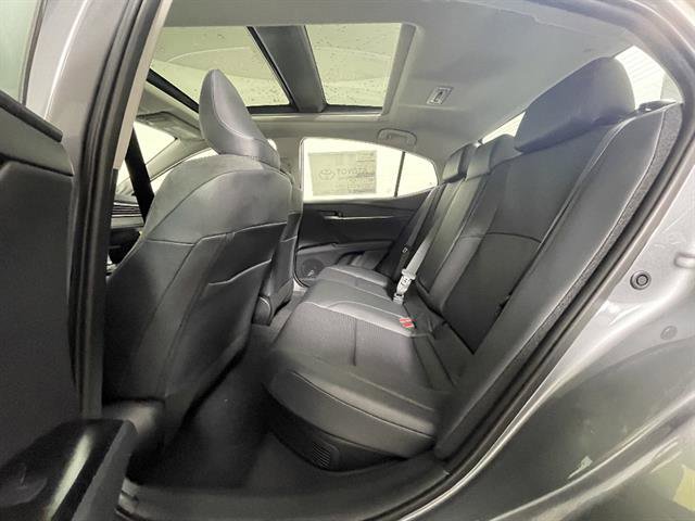 New 2026 Toyota Camry XLE AWD/4WD image 11