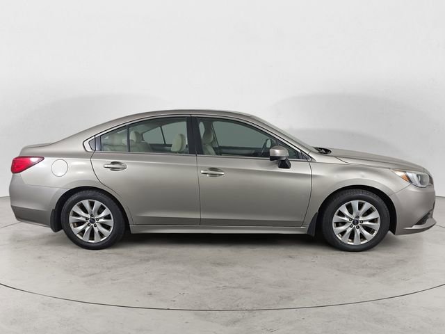 Used 2015 Subaru Legacy 2.5i Premium AWD/4WD image 6
