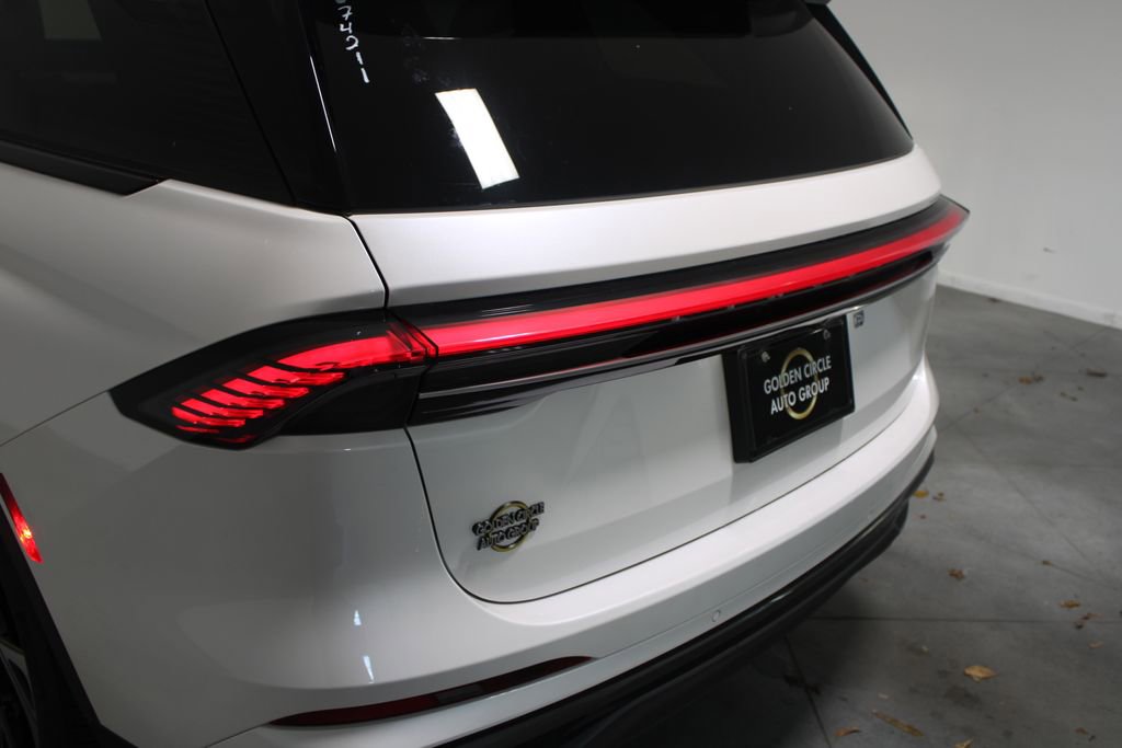 New 2026 Lincoln Nautilus Premier w/ Equipment Group 102A image 58