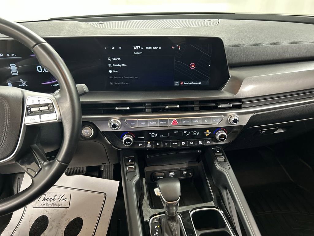 Used 2023 Kia Telluride S AWD/4WD image 19