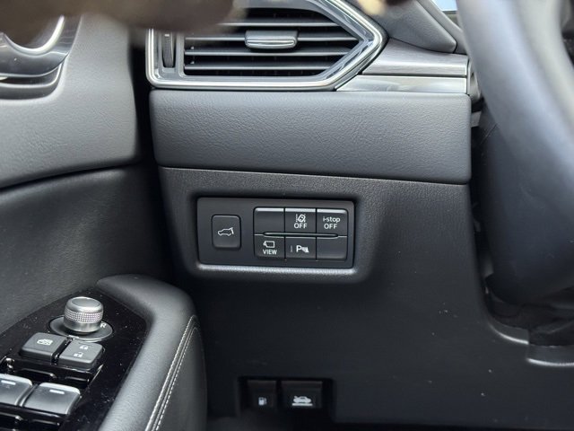 Certified 2025 MAZDA CX-5 AWD 2.5 S w/ Premium Plus Pkg image 35