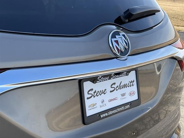 Certified 2020 Buick Enclave Essence w/ Sound and Sites Package image 32