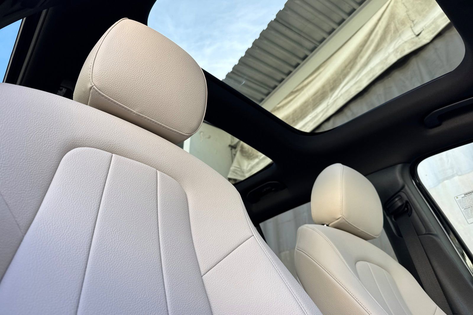 New 2026 Mercedes-Benz GLB 250 image 33