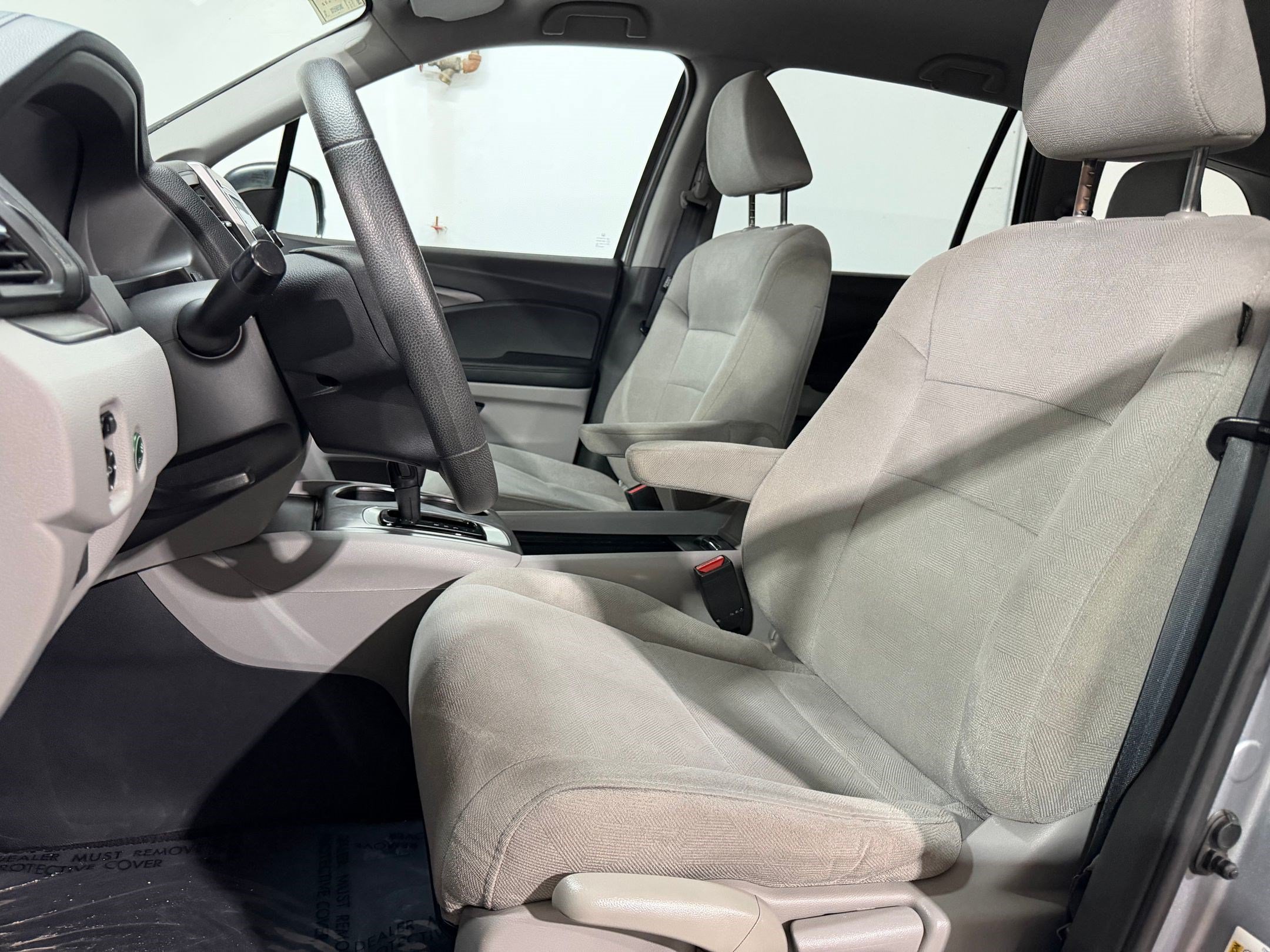 Used 2020 Honda Pilot LX image 4