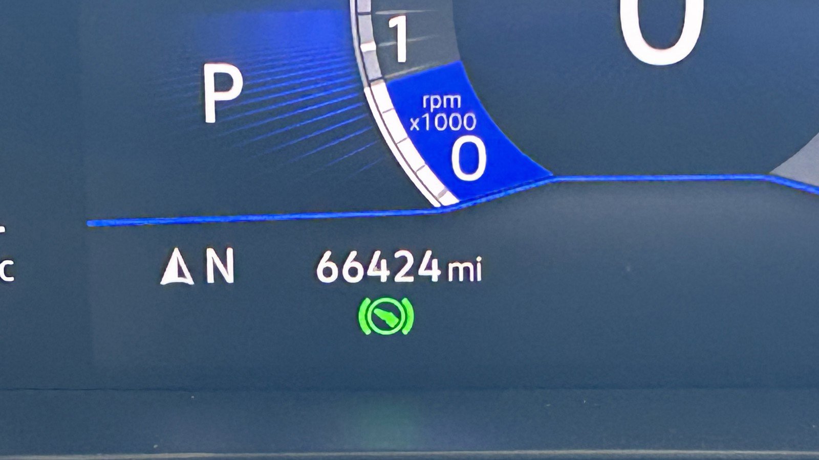 Used 2024 Volkswagen Taos SE image 27