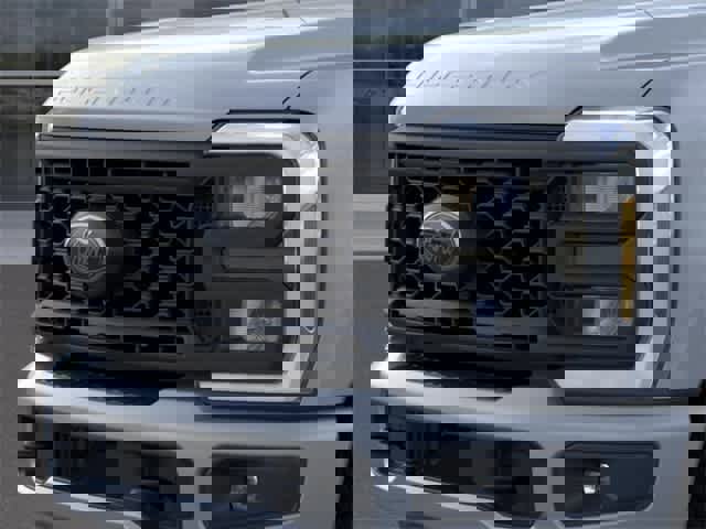 New 2025 Ford F350 Lariat w/ Lariat Ultimate Package image 17