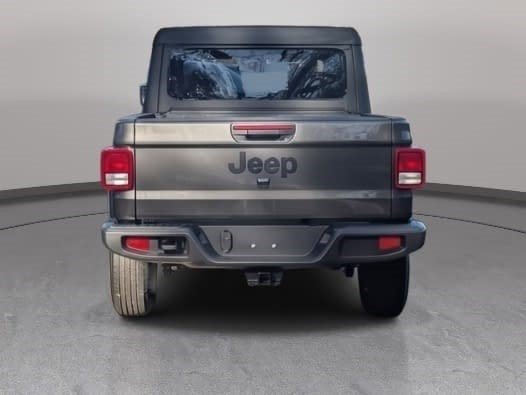 New 2026 Jeep Gladiator Sport AWD/4WD image 6