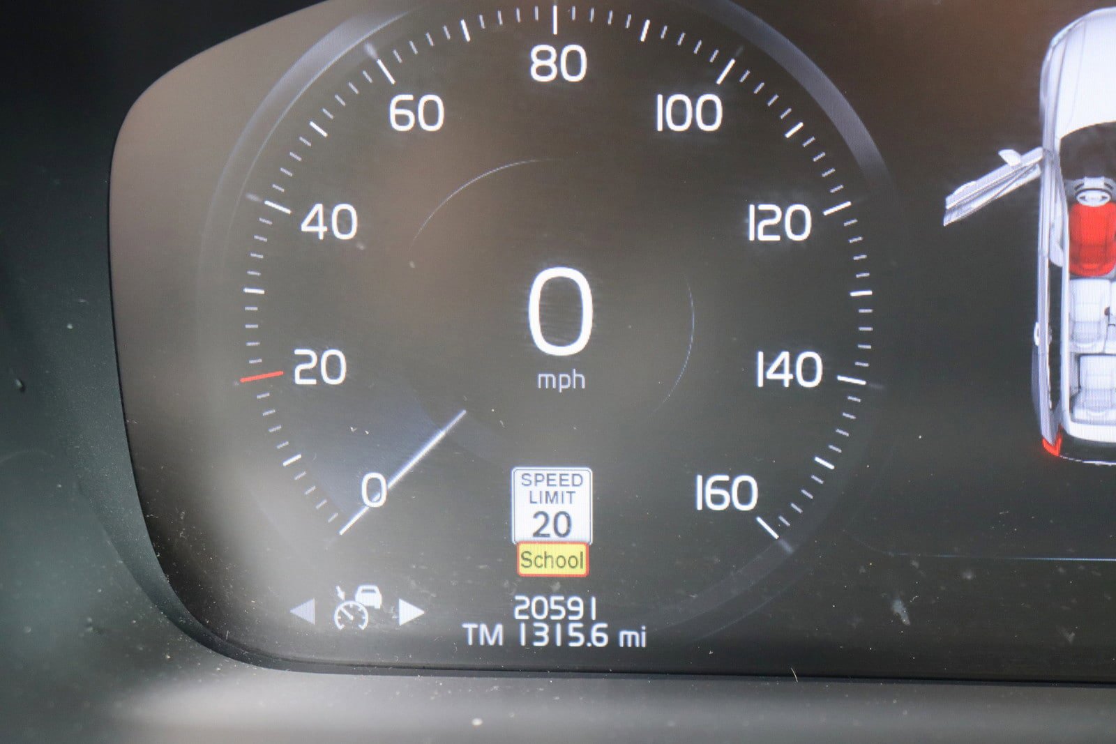 Used 2021 Volvo XC90 T6 Inscription AWD/4WD image 32