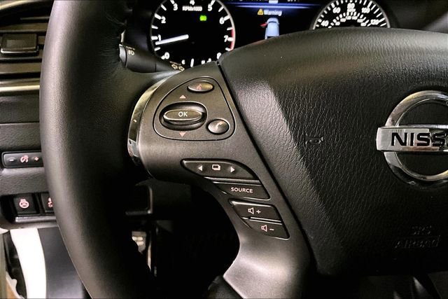 Used 2020 Nissan Murano Platinum image 21