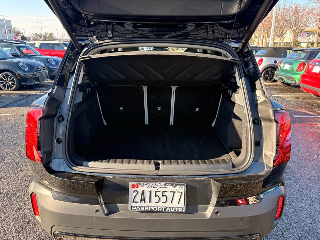 Used 2025 MINI Cooper Countryman S image 19