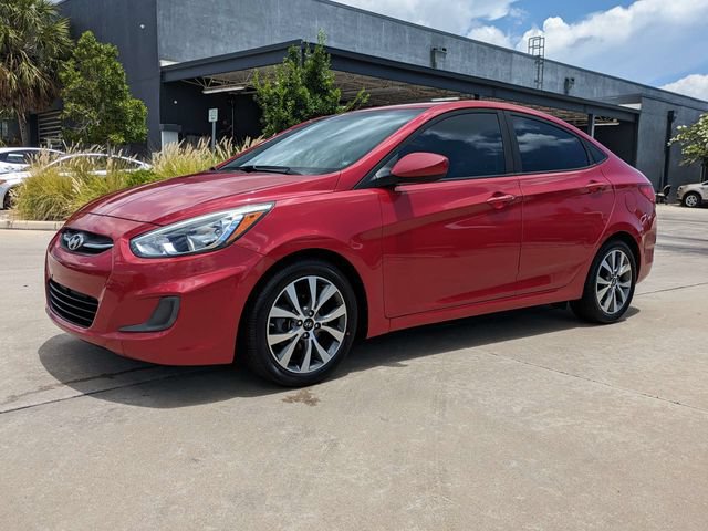 Used 2017 Hyundai Accent Value Edition FWD image 10