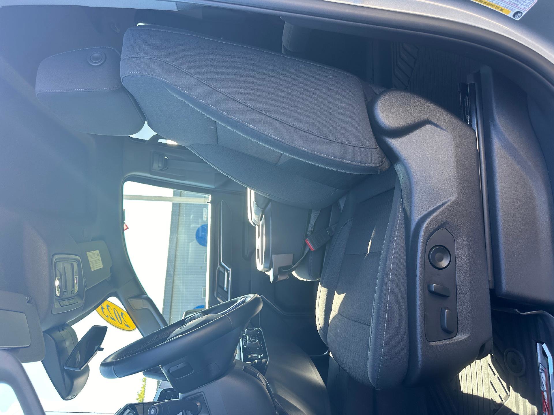 Certified 2023 Chevrolet Silverado 1500 LT Trail Boss w/ Protection Package image 7