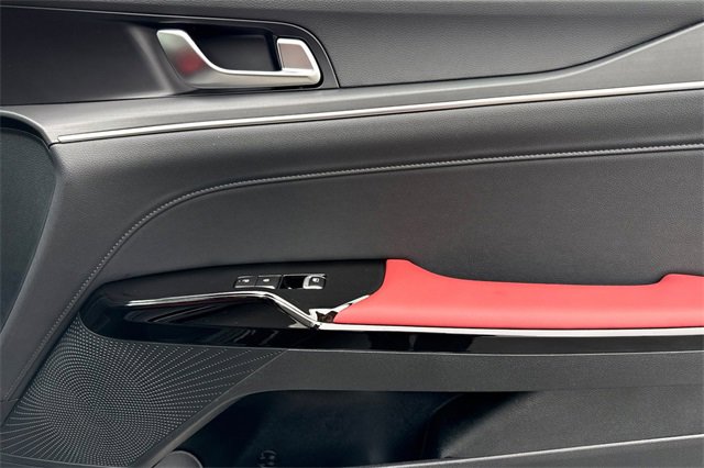 New 2026 Kia K5 GT-Line image 19