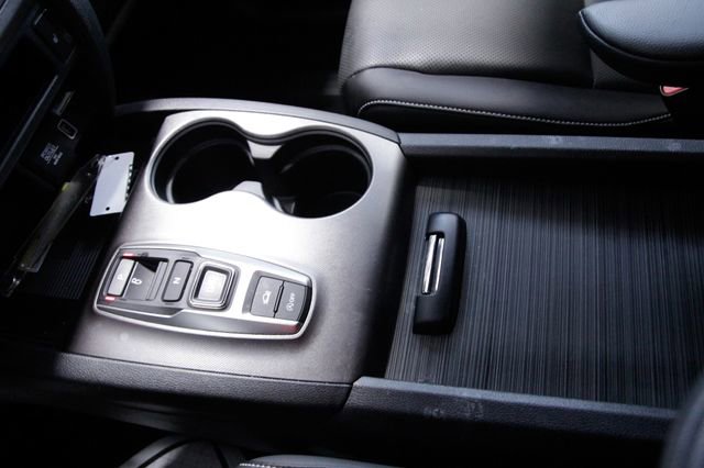 Certified 2023 Honda Ridgeline RTL-E image 31