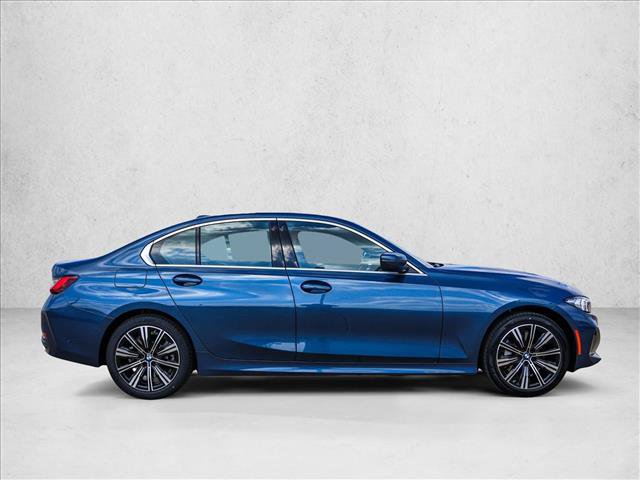 Used 2026 BMW 330i xDrive Sedan w/ Premium Package AWD/4WD image 4