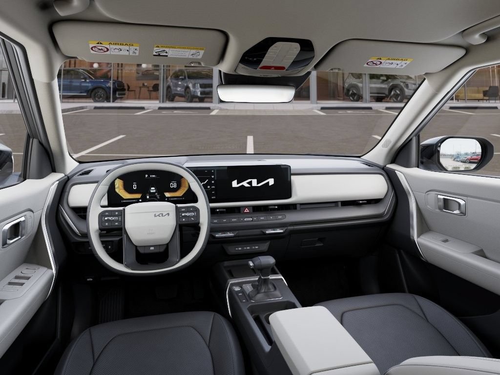 New 2027 Kia Seltos EX FWD image 17