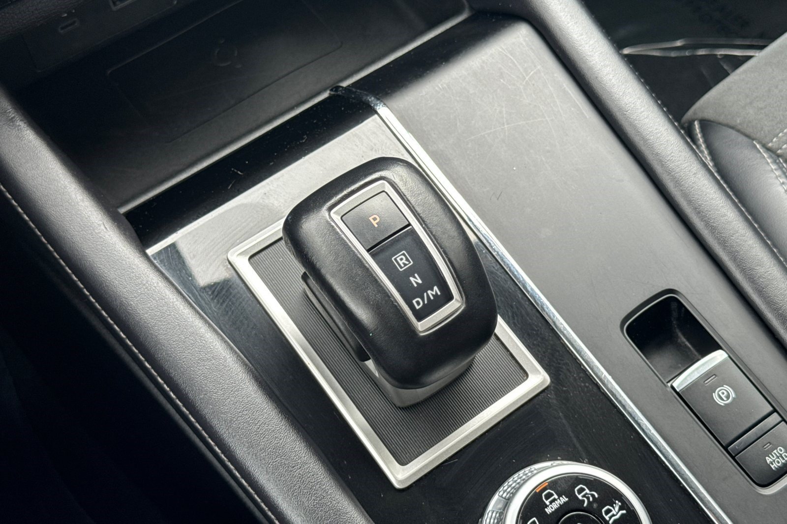Used 2024 Mitsubishi Outlander SE AWD/4WD image 18