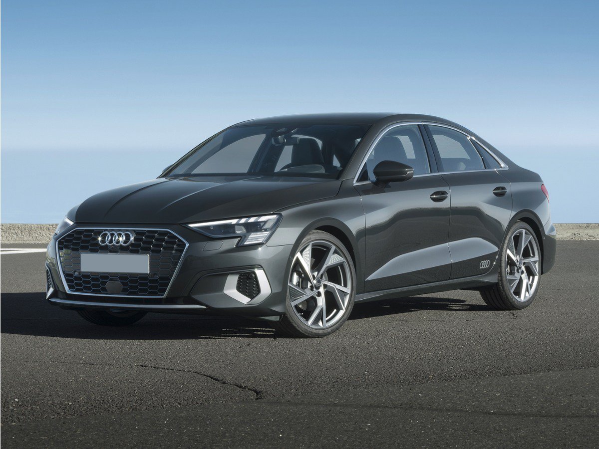 Used 2024 Audi A3 2.0T Premium Plus w/ Premium Plus Package AWD/4WD video 1