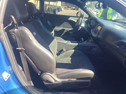 Used 2020 Dodge Challenger R/T Scat Pack w/ T/A Package image 5