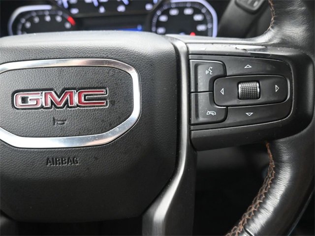 Used 2020 GMC Sierra 1500 AT4 w/ AT4 Premium Package image 29