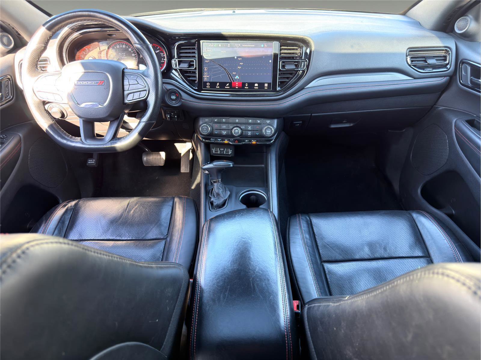 Used 2024 Dodge Durango GT image 19