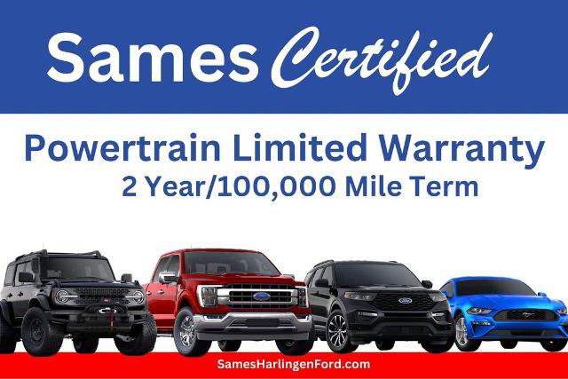 Certified 2023 Ford Maverick XL FWD image 10