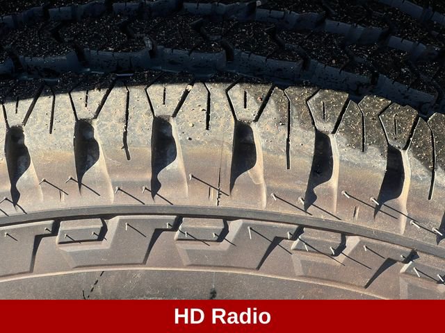 Used 2025 RAM 2500 Big Horn image 12