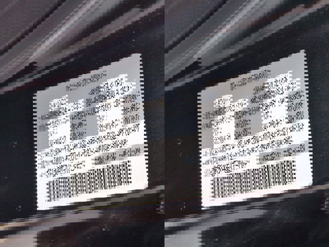 Used 2023 MAZDA CX-5 AWD 2.5 S w/ Preferred Package image 37