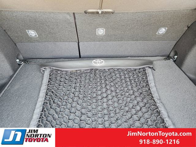 New 2026 Toyota Prius Plug-In Hybrid image 22