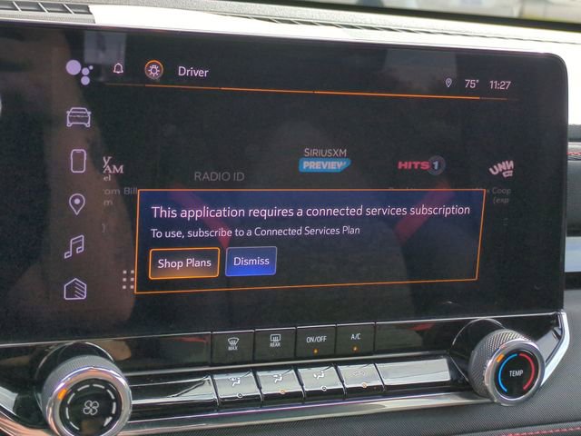 Used 2023 Chevrolet Colorado Z71 image 21