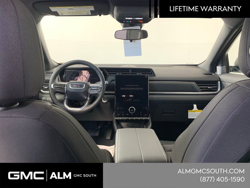 New 2026 GMC Terrain Elevation image 26