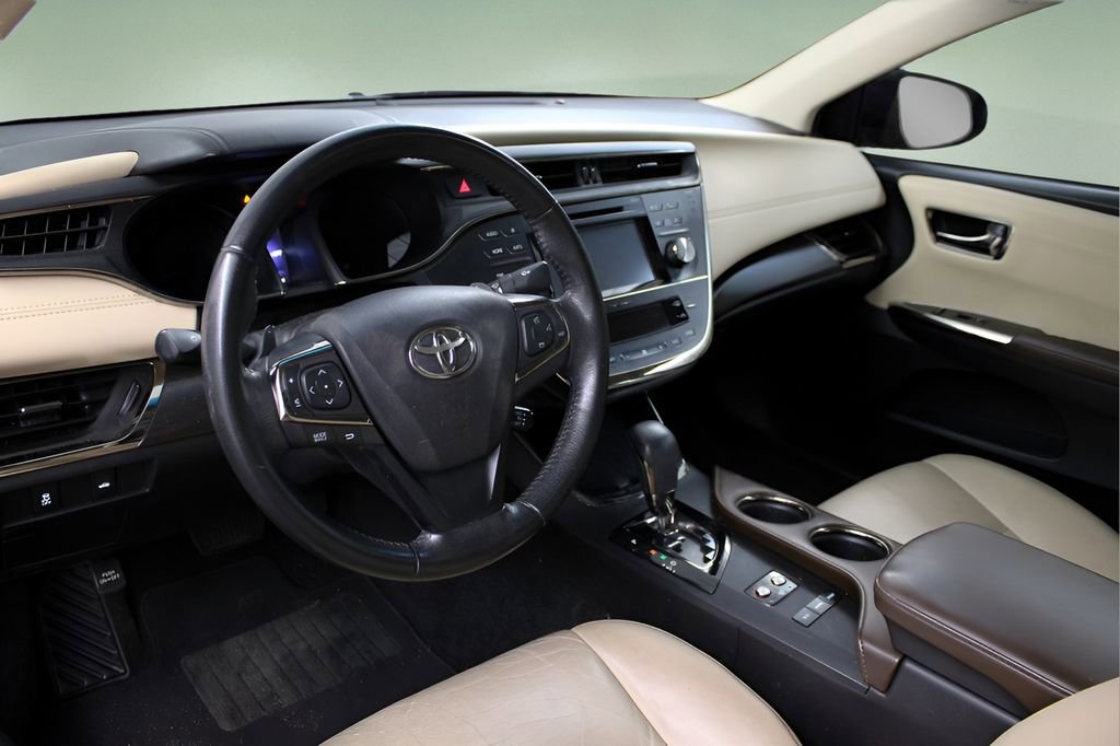 Used 2016 Toyota Avalon XLE Plus FWD image 13