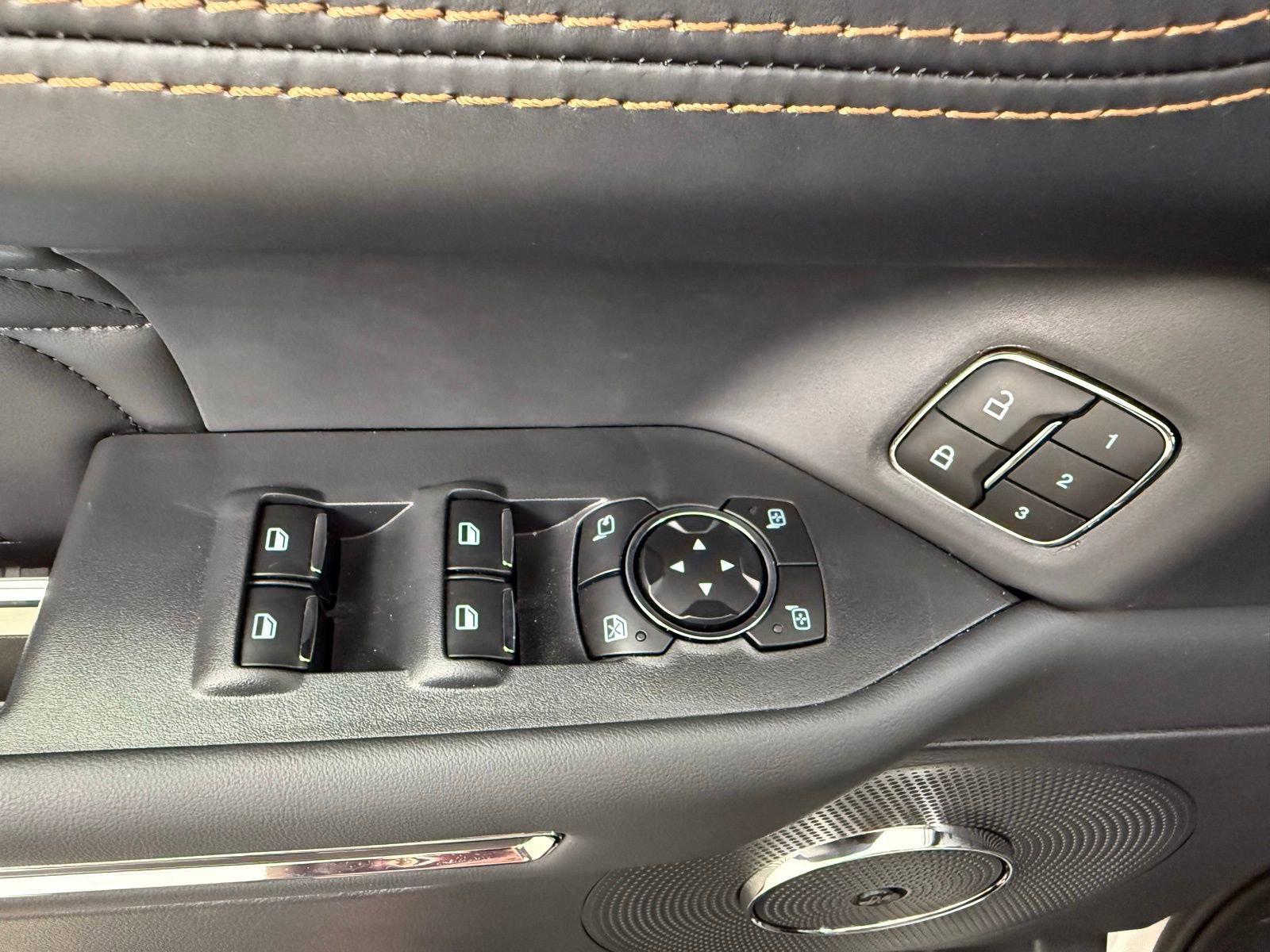 Used 2024 Ford Expedition Max Platinum image 13