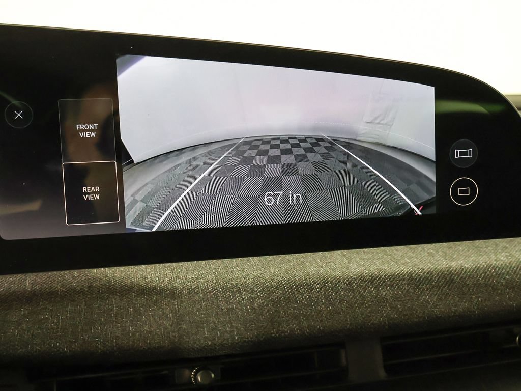 Used 2024 Lucid Air Touring AWD/4WD image 42