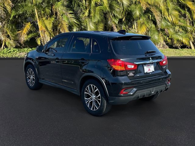 Used 2019 Mitsubishi Outlander Sport ES FWD image 7