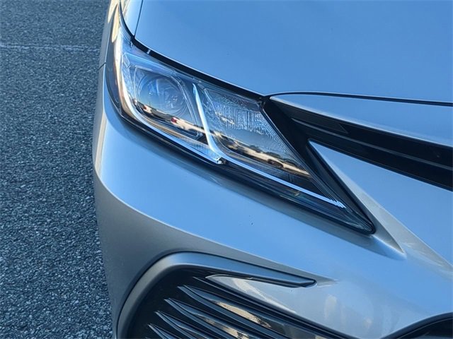 Certified 2024 Toyota Camry LE image 10