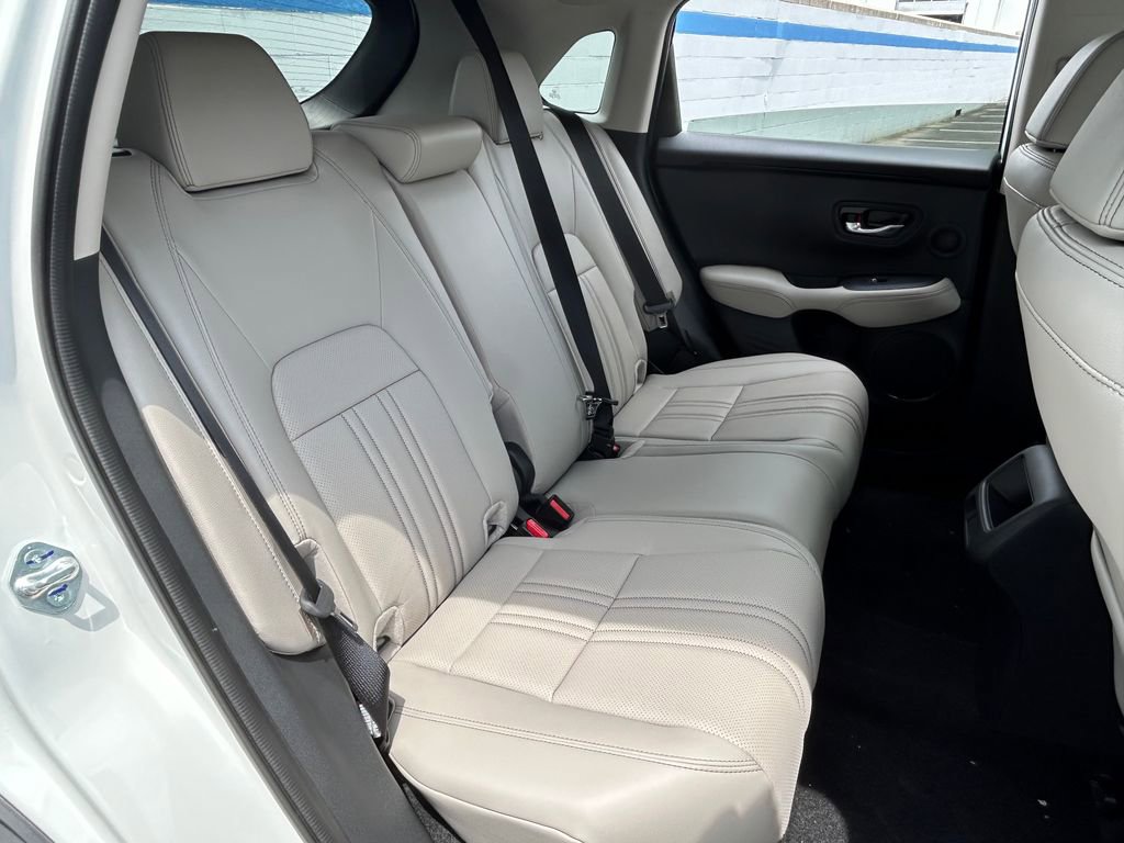 New 2027 Honda HR-V EX-L image 22