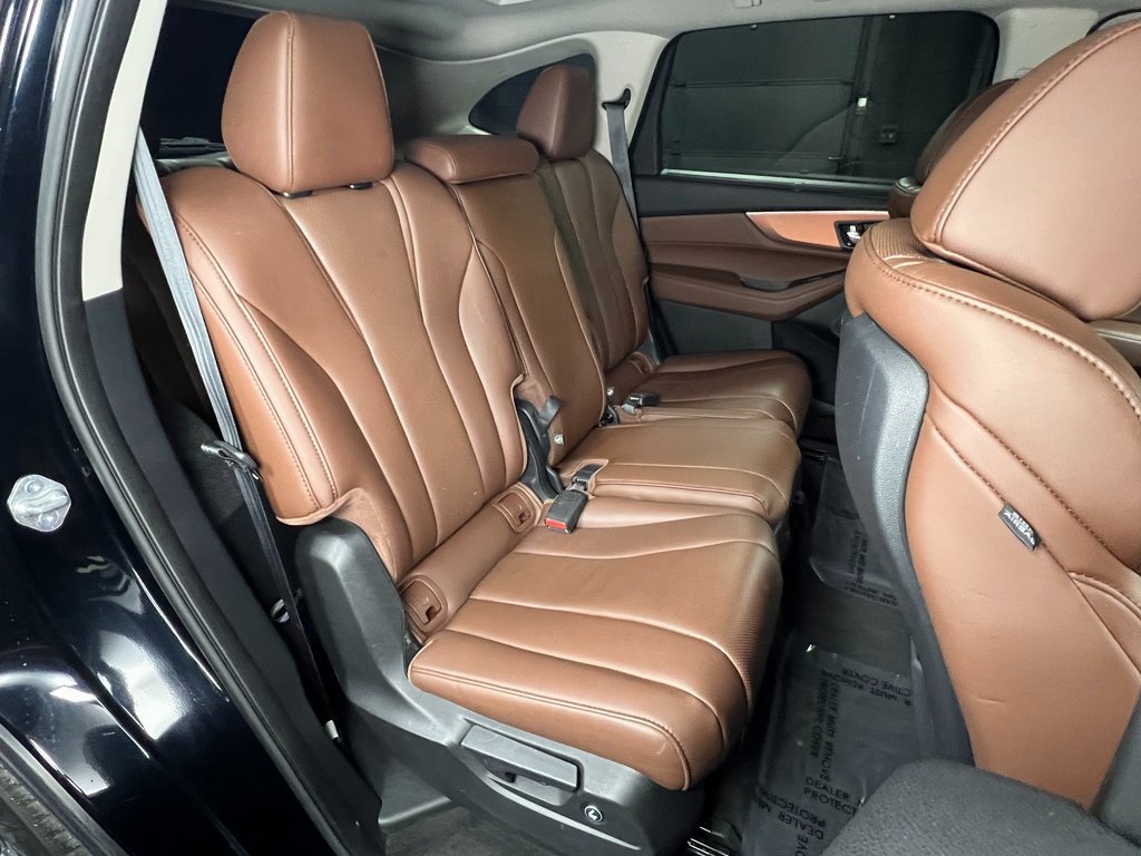 Used 2023 Acura MDX SH-AWD w/ Technology Package image 11