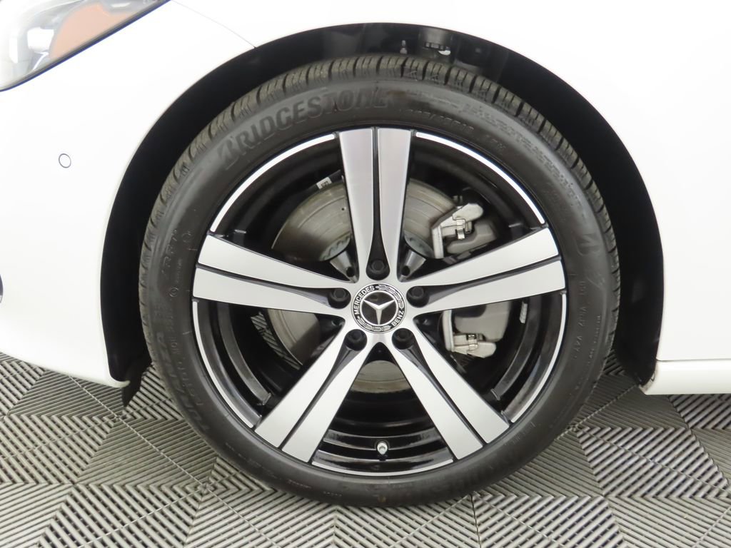 Certified 2025 Mercedes-Benz C 300 Sedan image 28