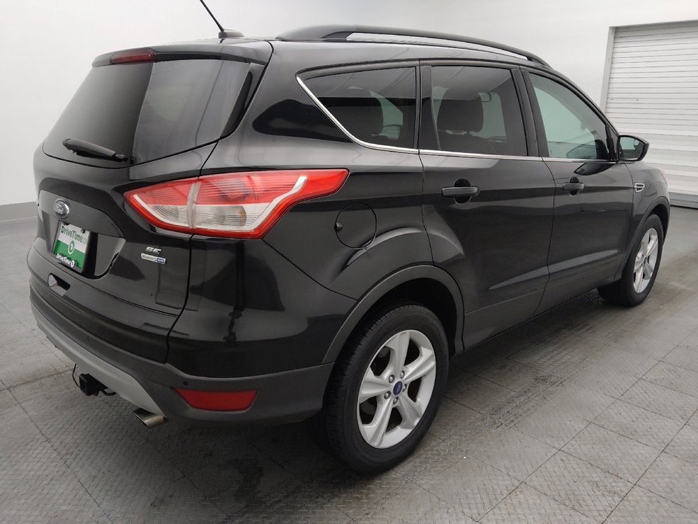 Used 2014 Ford Escape SE w/ Equipment Group 201A image 9