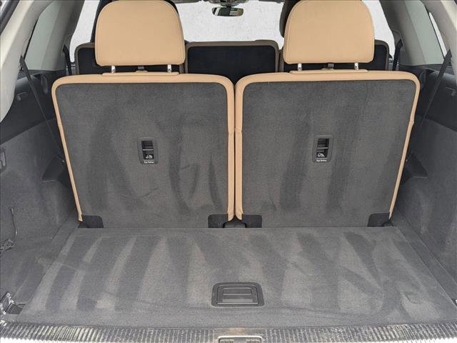 Used 2020 Audi Q7 3.0T Premium Plus w/ Premium Plus Package image 6