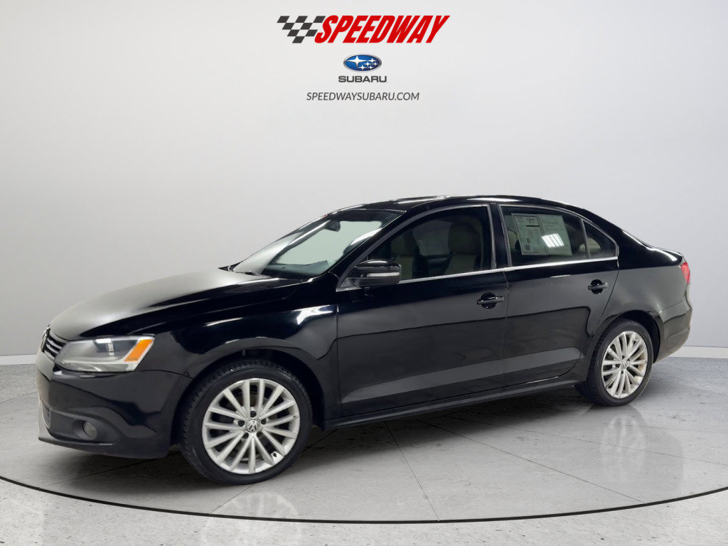 Used 2013 Volkswagen Jetta SEL FWD image 11