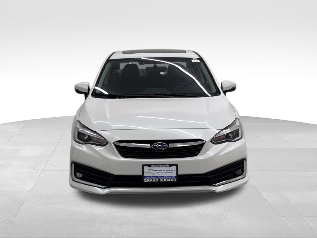 Used 2020 Subaru Impreza 2.0i Limited w/ Popular Package #1 AWD/4WD image 10