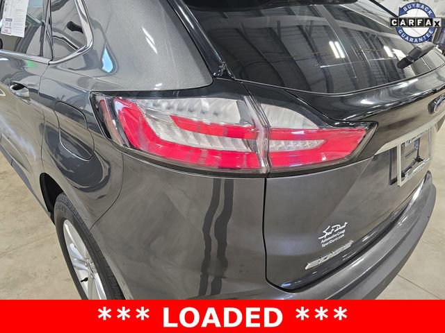Used 2020 Ford Edge SEL image 26
